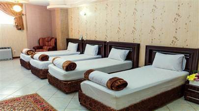 هتل ماهان اصفهان  هتل ماهان اصفهان